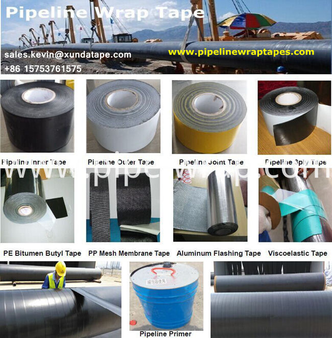 pipe wrap tape double sided tape